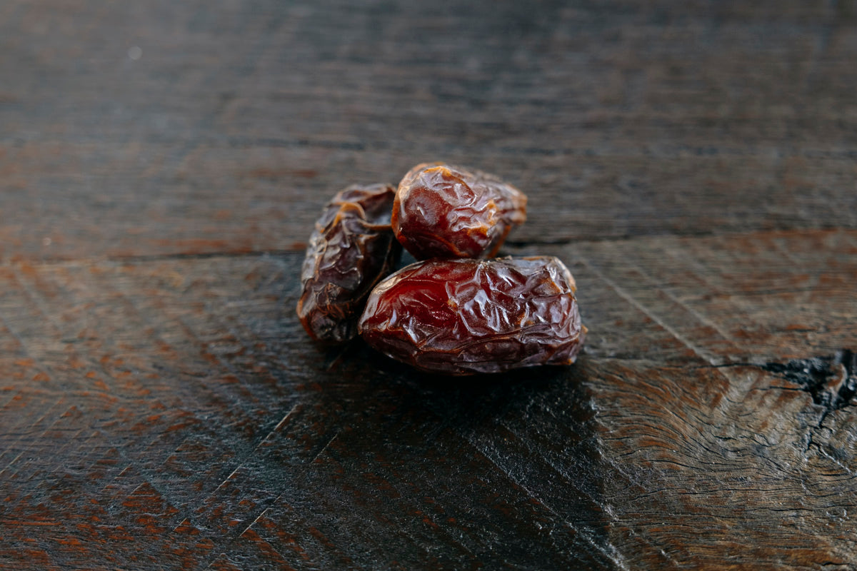 Medjool Dates