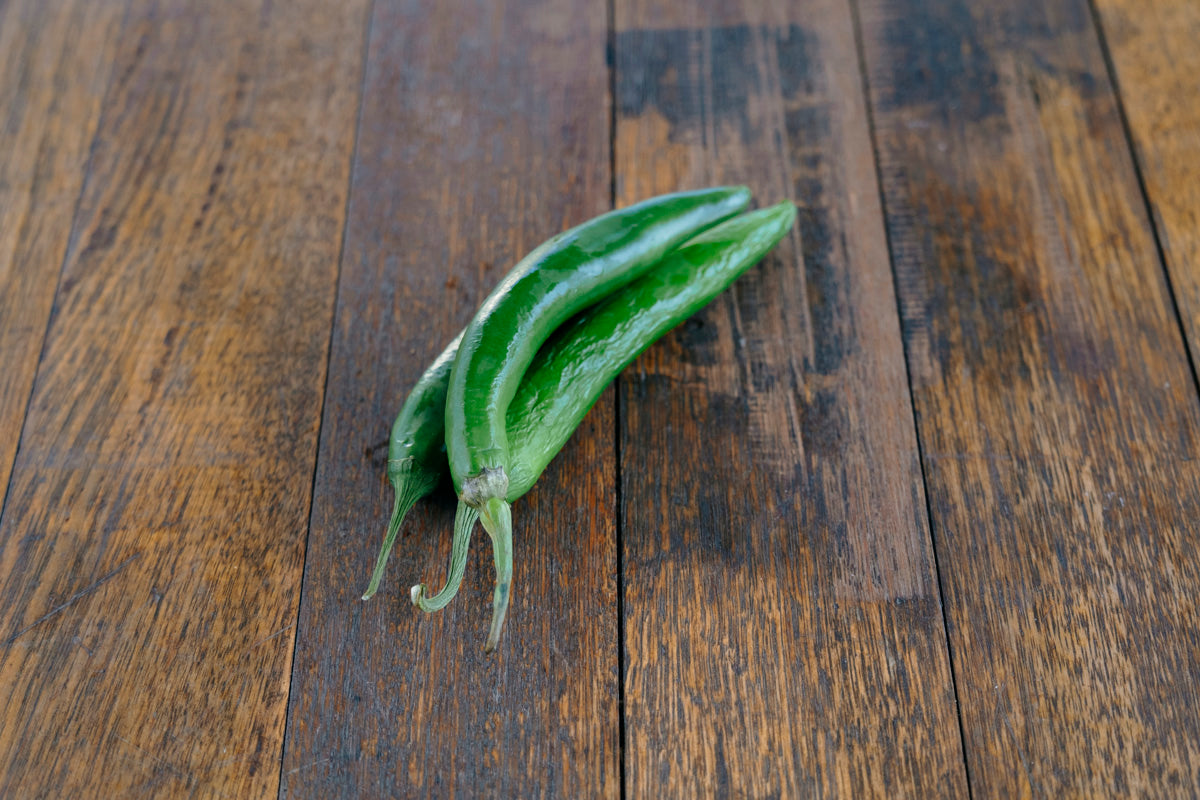 Chilli