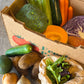 Organic Veggie Box