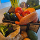 Organic Veggie Box