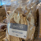 Baylies Sea Salt Lavash – Crisp, Light, and Irresistible