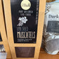 Port Willunga Fine Foods Vine Dried Muscatels – Nature’s Sweetest Indulgence