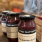 Torzi Matthews Kalamata Olives – Bold, Briny, and Mediterranean Perfection