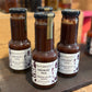 Matchett’s Smokin’ Tex Smoked Plum Sauce – Sweet Heat with a Smoky Southern Twist
