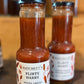 Matchett’s Flirty Harry Feisty Chilli Ginger Sauce – Saucy, Spicy, and Full of Attitude