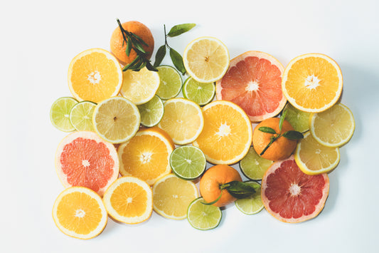 Fruit Box