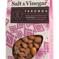 Boxed Salt & Vinegar Almonds
