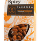 Boxed Spicy Almonds