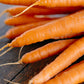 Carrots