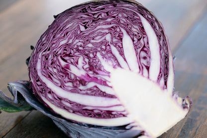 Cabbage