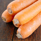Carrots