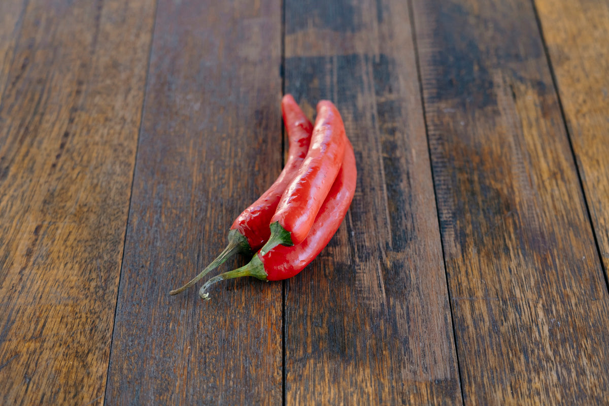 Chilli