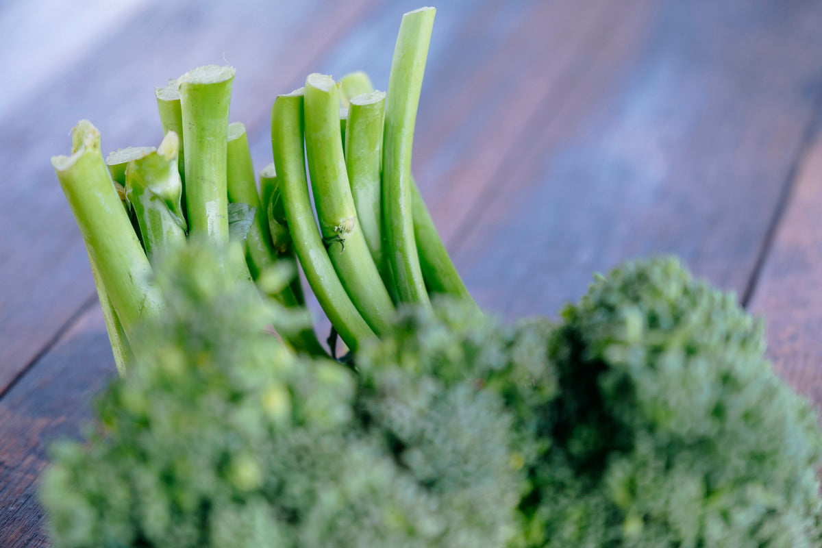 Broccolini