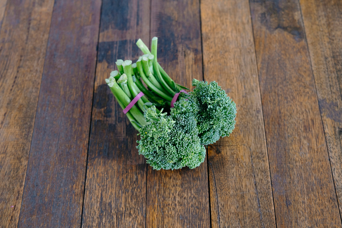 Broccolini