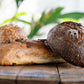 Fig and Fennel Sourdough