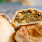 Chicken and Mushroom Pies
