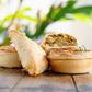 Duck Pies
