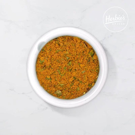 Red Curry Mix