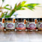 The Gourmet Entertainer Fennel Masala Jam – Aromatic, Spiced, and Wonderfully Versatile