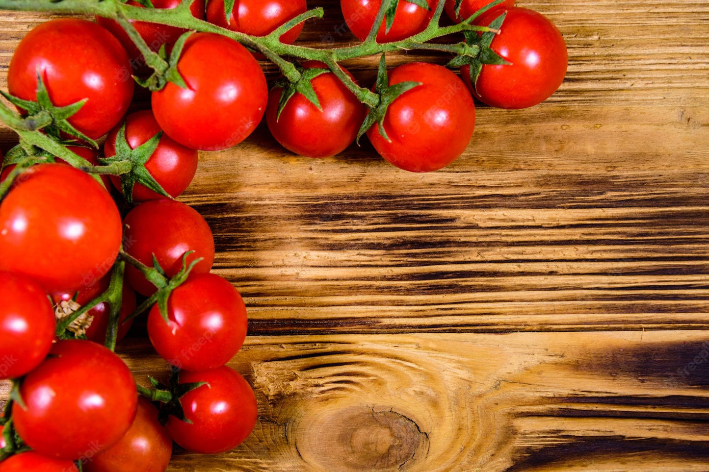 Cherry Tomatoes