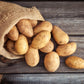 Potatoes Dutch Cream
