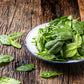 Baby Spinach